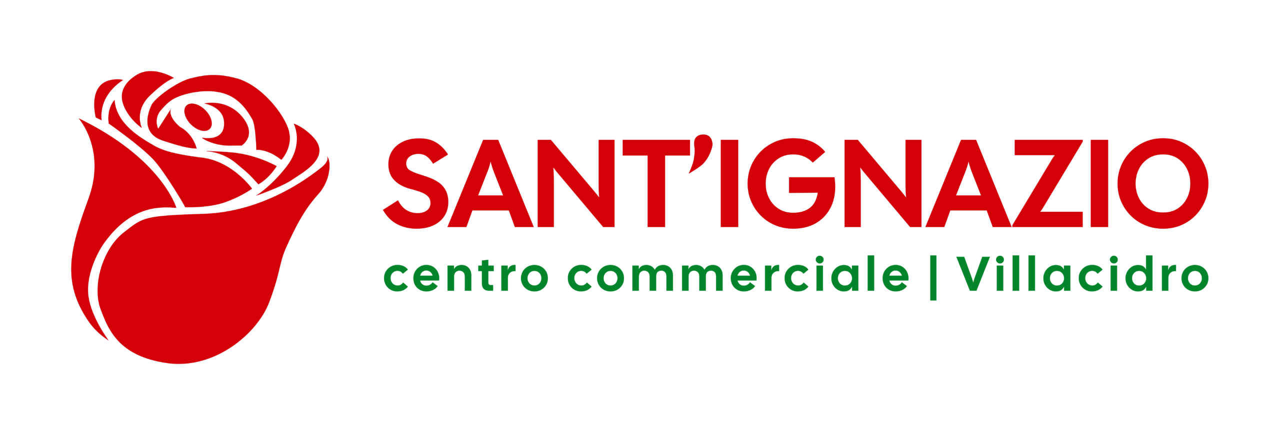 Logo Centro Commerciale Sant' Ignazio a Villacidro